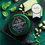 Welsh Cheese Gift Box with Black Bomber Cheddar