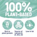 Alpro Coconut Plant-Based Yoghurt, 500g