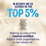 Alpro Vanilla Vegan Soya Yogurt, 500g