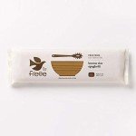 Organic Brown Rice Spaghetti by Doves Farm - 500G