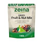 Zeina Premium Dried Fruit and Nut Mix 1Kg