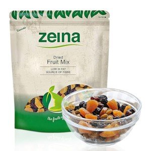 Zeina Healthy Dried Fruit Mix 1Kg