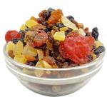 Mixed Dried Fruit 1kg for Healthy Snacking