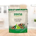 Zeina Premium Dried Fruit and Nut Mix 1Kg