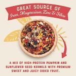 Sunburst Raw Energy Nut and Fruit Mix 1kg