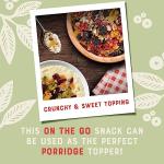 Sunburst Raw Energy Nut and Fruit Mix 1kg