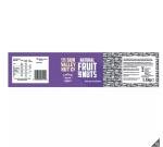 Sun Valley Natural Fruit and Nut Mix 1.1kg