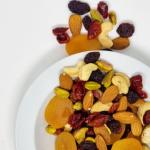 Zeina Premium Dried Fruit and Nut Mix 1Kg