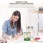 Zeina Healthy Dried Fruit Mix 1Kg