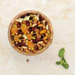 Zeina Premium Dried Fruit and Nut Mix 1Kg