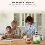 Zeina Healthy Dried Fruit Mix 1Kg