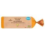 Morrison's Tiger Thick Sliced Bloomer Bread 800g