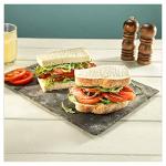 Hovis Soft White Farmhouse Bread - 800g