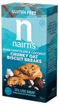 Nairn's Gluten Free Sweet Biscuit Variety Pack