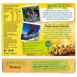 Nature Valley Peanut & Chocolate Protein Bars - 12 Pack
