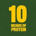 Nature Valley Peanut & Chocolate Protein Bars - 12 Pack