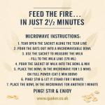 Quaker Oats Gluten Free Porridge Sachets, 10 Pack