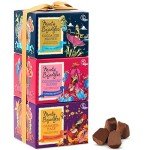 Monty Bojangles Vegan Chocolate Truffles Gift Pack