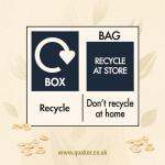 Quaker Oats Gluten Free Porridge Sachets, 10 Pack