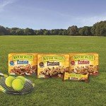 Nature Valley Peanut & Chocolate Protein Bars - 12 Pack