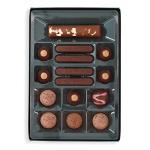 Vegan H-Box: 14 Cacao-Rich Chocolates