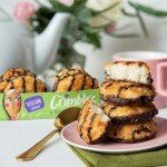 Mrs Crimble's Vegan Coconut Macaroons - Gluten Free