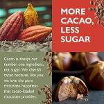 Vegan Sleekster: 33 Cacao-Rich Chocolates Gift Box