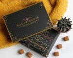 Booja Vegan Chocolate Truffle Gift Box, 184g