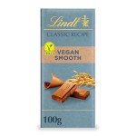 Lindt Vegan Oat Chocolate Bar, 100g