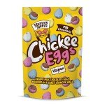 Mummy Meegz Vegan Chickee Eggs - 80g