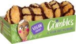 Mrs Crimble's Vegan Coconut Macaroons - Gluten Free