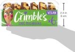 Mrs Crimble's Vegan Coconut Macaroons - Gluten Free