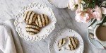 Mrs Crimble's Vegan Coconut Macaroons - Gluten Free
