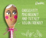 Mrs Crimble's Vegan Coconut Macaroons - Gluten Free