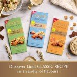 Lindt Vegan Oat Chocolate Bar, 100g