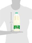 Morrisons Semi Skimmed Milk - 4 Pints