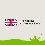 Amazon Semi Skimmed Milk - 4 Pints
