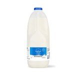 Amazon Whole Milk, 4 Pints (2.27L)
