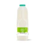 Amazon Semi Skimmed Milk - 2 Pints