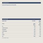 Amazon Semi Skimmed Milk - 2 Pints