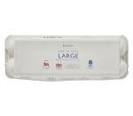 Booths One Dozen Large Free Range Eggs