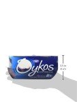Oykos Blueberry Greek Yogurt, 4 x 110g
