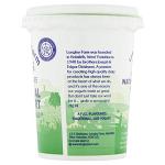 Yorkshire Natural Yoghurt with Whole Milk, 450g