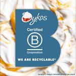 Oykos Lemon & Lime Greek Yogurt Pack