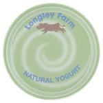 Yorkshire Natural Yoghurt with Whole Milk, 450g