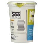 Morrisons Fat Free Greek Yogurt 500g