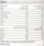 Morrisons Fat Free Greek Yogurt 500g