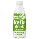 Biotiful Original Kefir Drink for Gut Health