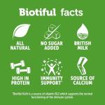 Biotiful Gut Health Kefir Yogurt - 350g
