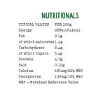 Yeo Valley Natural Kefir, 350g